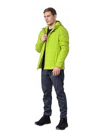 4F - Veste matelassée H4Z22