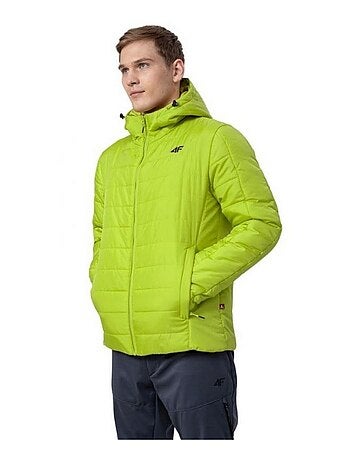 4F - Veste matelassée H4Z22