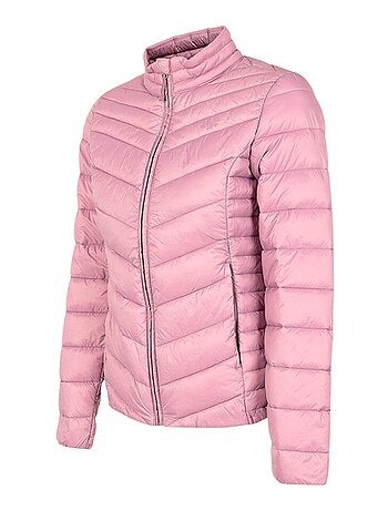 4F - Veste matelassée H4Z22