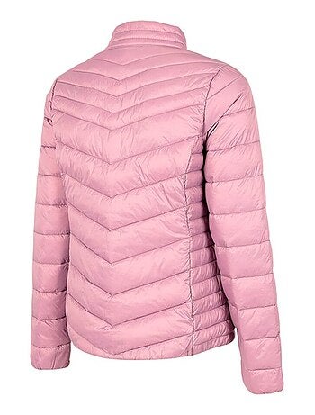 4F - Veste matelassée H4Z22