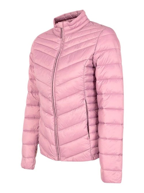 4F - Veste matelassée H4Z22 - Kiabi