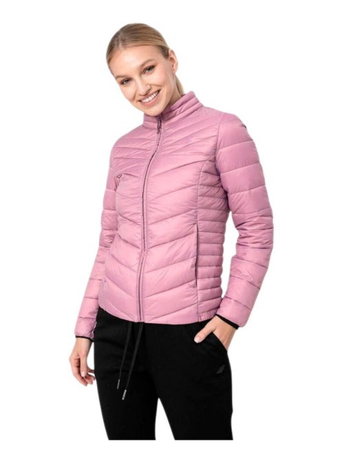 4F - Veste matelassée H4Z22 - Kiabi