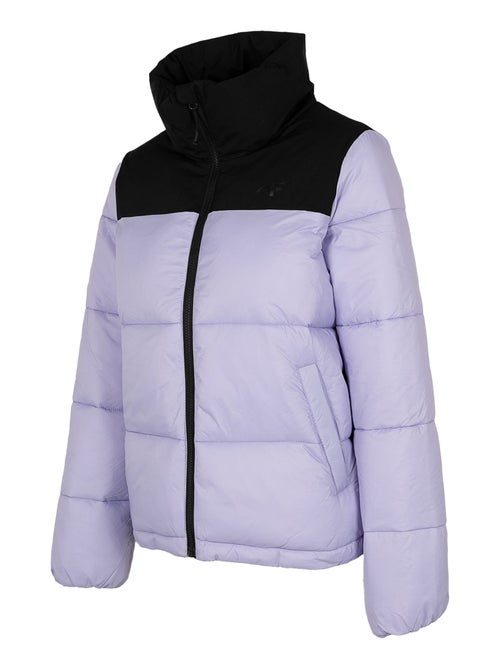 4F - Veste matelassée H4Z22KUDP01451S - Kiabi