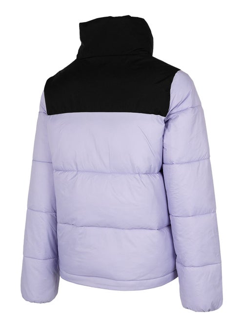 4F - Veste matelassée H4Z22KUDP01451S - Kiabi