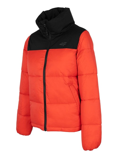 4F - Veste matelassée H4Z22KUDP01451S - Kiabi