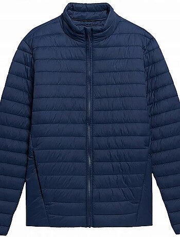 4F - Veste matelassée M084