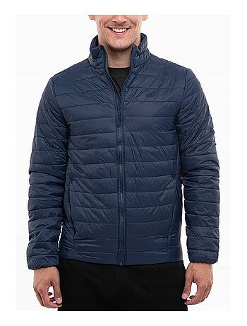 4F - Veste matelassée M084