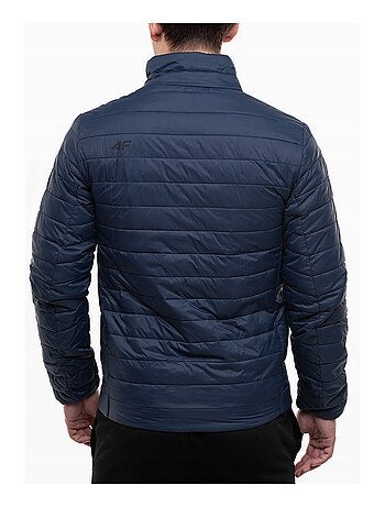 4F - Veste matelassée M084