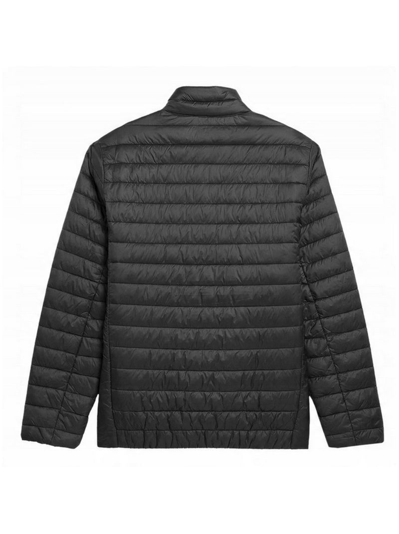 4F - Veste matelassée M084 Noir - Kiabi