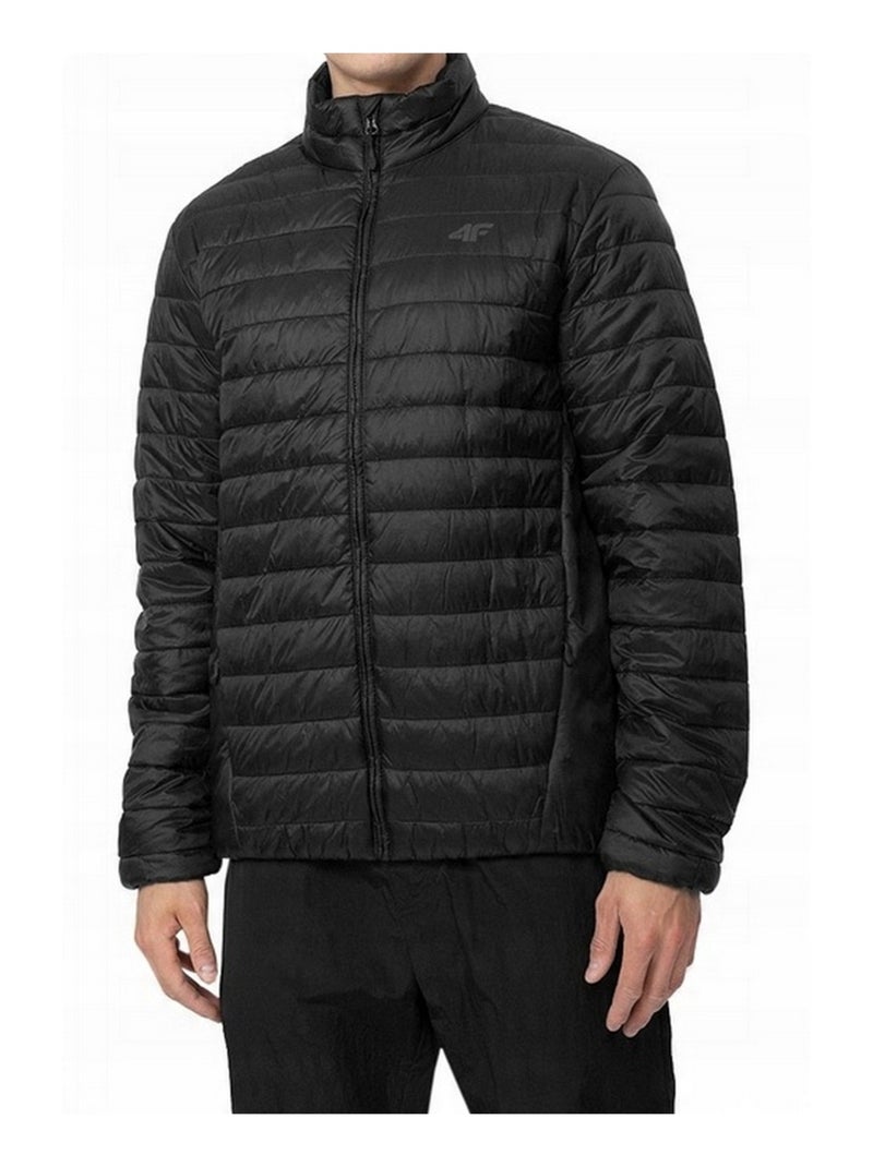 4F - Veste matelassée M084 Noir - Kiabi