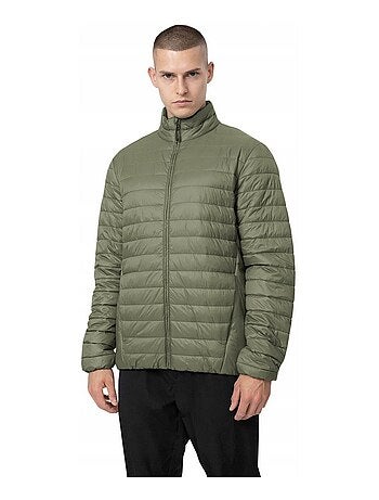 4F - Veste matelassée M084