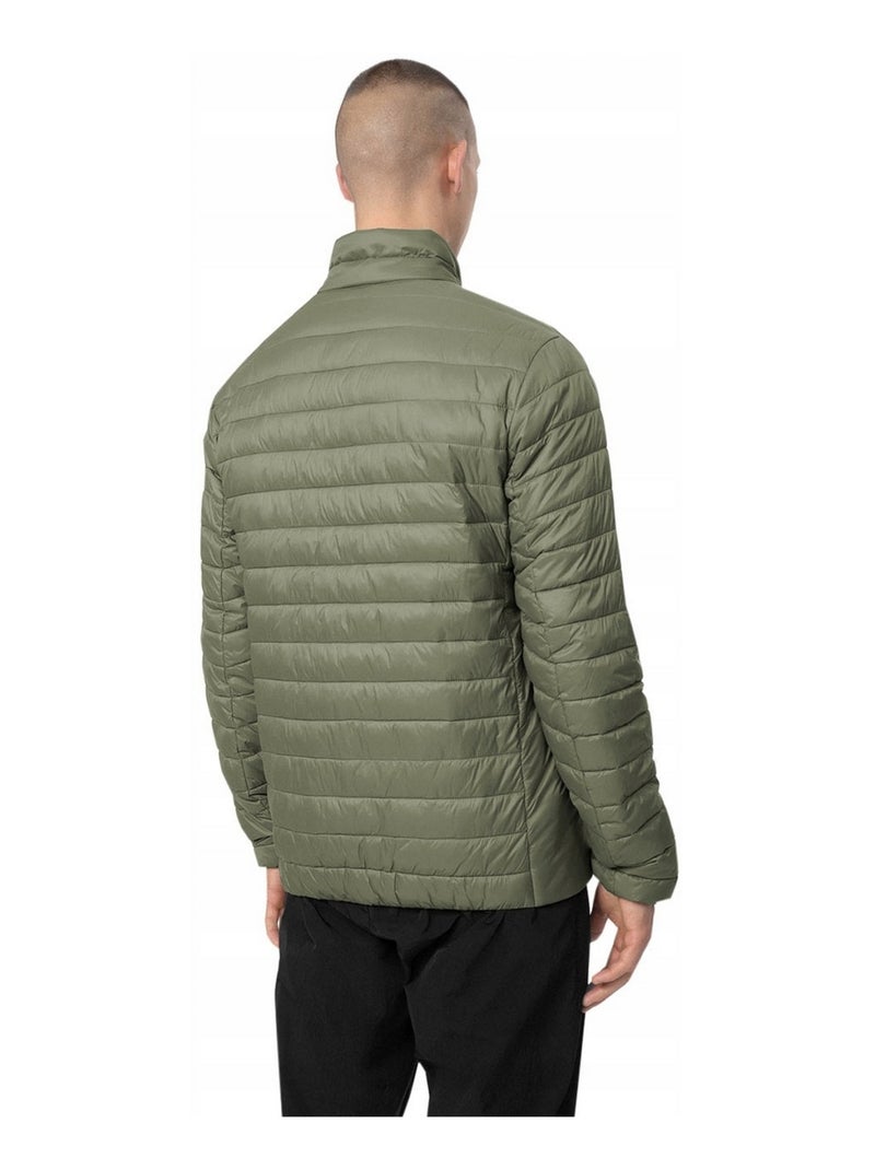 4F - Veste matelassée M084 Vert - Kiabi