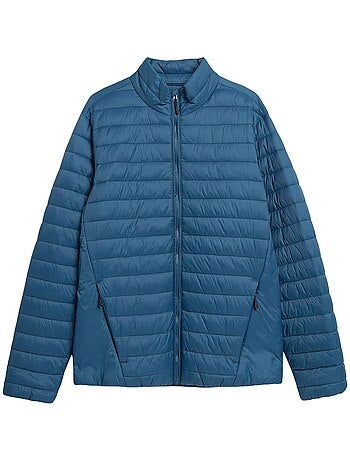 4F - Veste matelassée M239