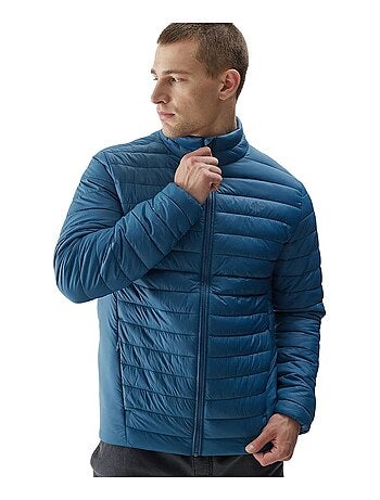 4F - Veste matelassée M239