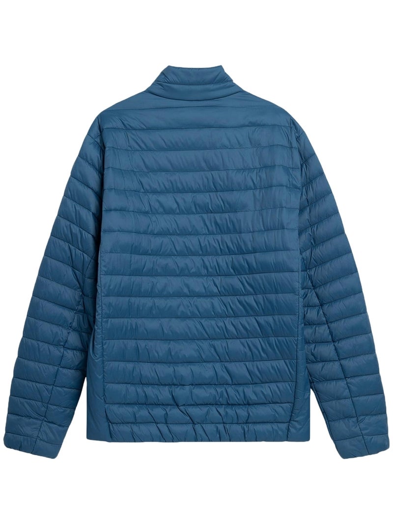4F - Veste matelassée M239 Bleu - Kiabi