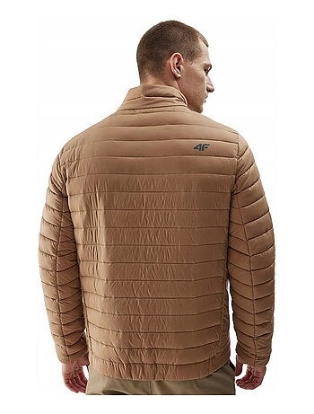 4F - Veste matelassée M239