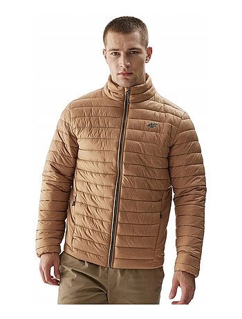 4F - Veste matelassée M239