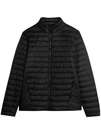 4F - Veste matelassée M239