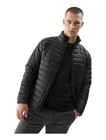4F - Veste matelassée M239