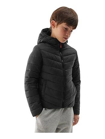 4F - Veste matelassée M460