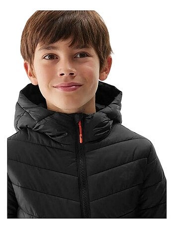 4F - Veste matelassée M460