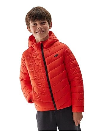 4F - Veste matelassée M460