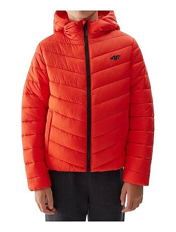 4F - Veste matelassée M460