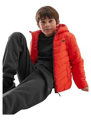 4F - Veste matelassée M460