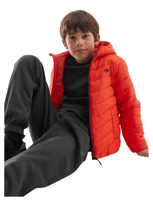 4F - Veste matelassée M460 - Kiabi