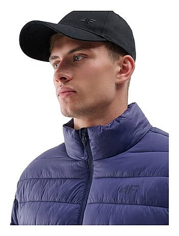 4F - Veste matelassée M483