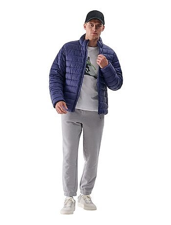 4F - Veste matelassée M483