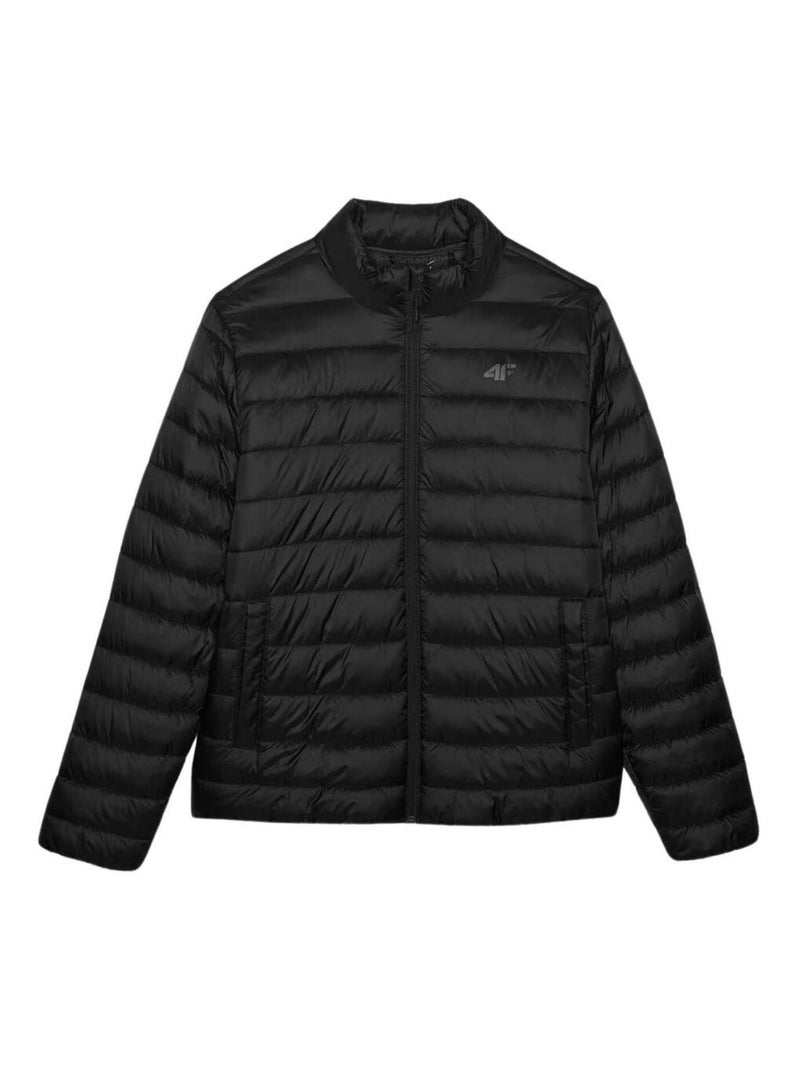 4F - Veste matelassée M483 Noir - Kiabi