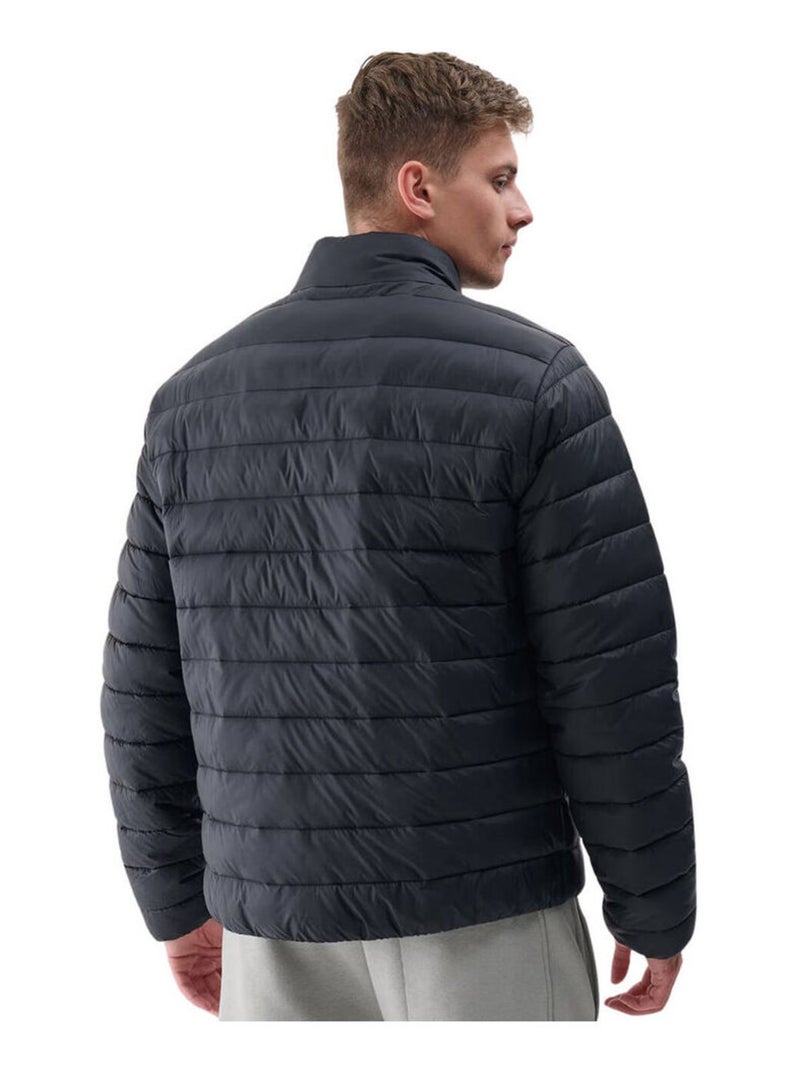 4F - Veste matelassée M483 Noir - Kiabi