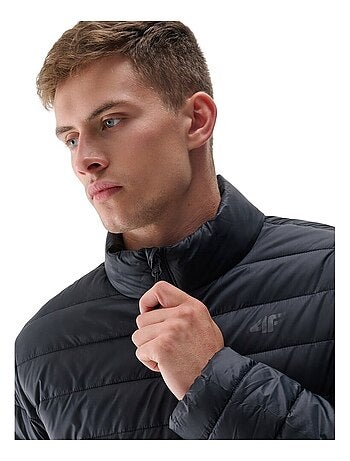 4F - Veste matelassée M483