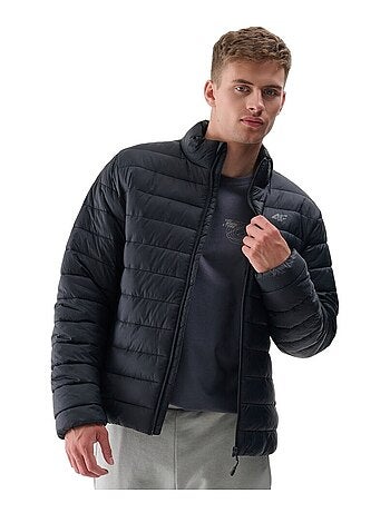4F - Veste matelassée M483