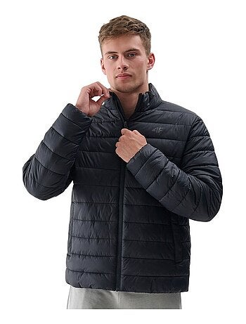 4F - Veste matelassée M483