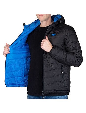 4F - Veste matelassée