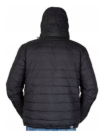 4F - Veste matelassée