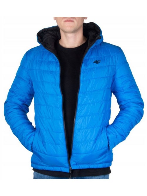 4F - Veste matelassée - Kiabi