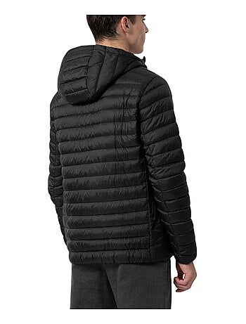 4F - Veste matelassée