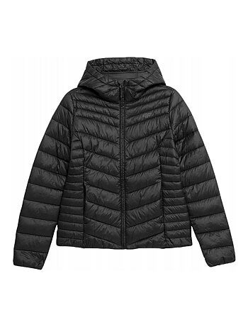 4F - Veste matelassée