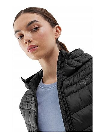4F - Veste matelassée