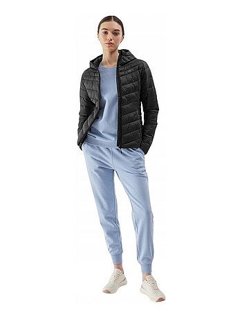4F - Veste matelassée