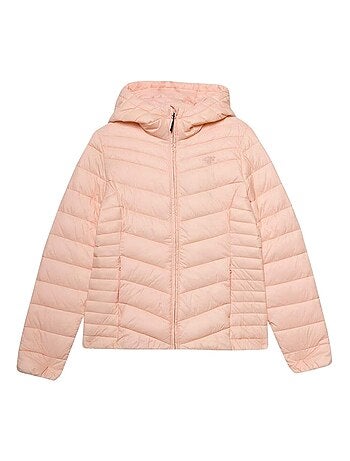 4F - Veste matelassée