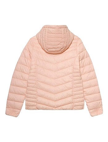 4F - Veste matelassée