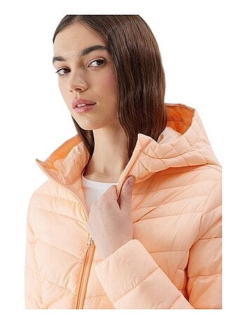 4F - Veste matelassée