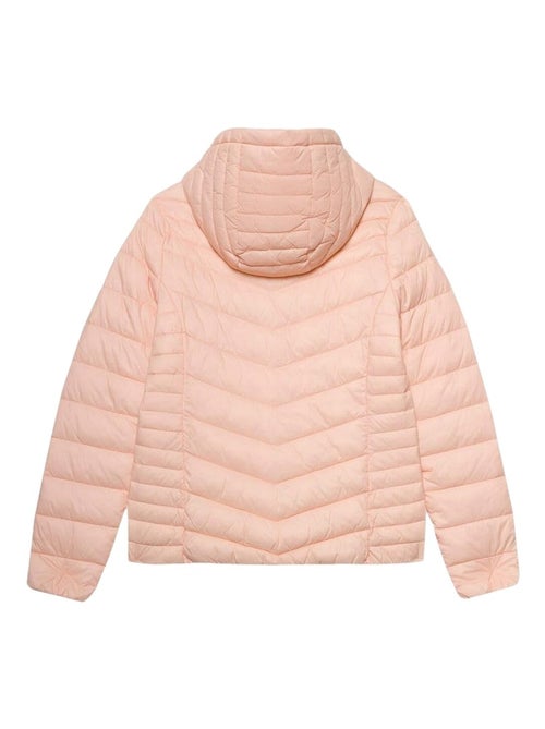 4F - Veste matelassée - Kiabi