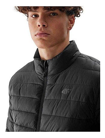 4F - Veste motif/style logo M376