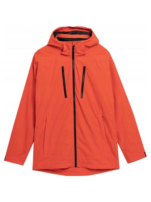 4F - Veste motif/style logo - Kiabi