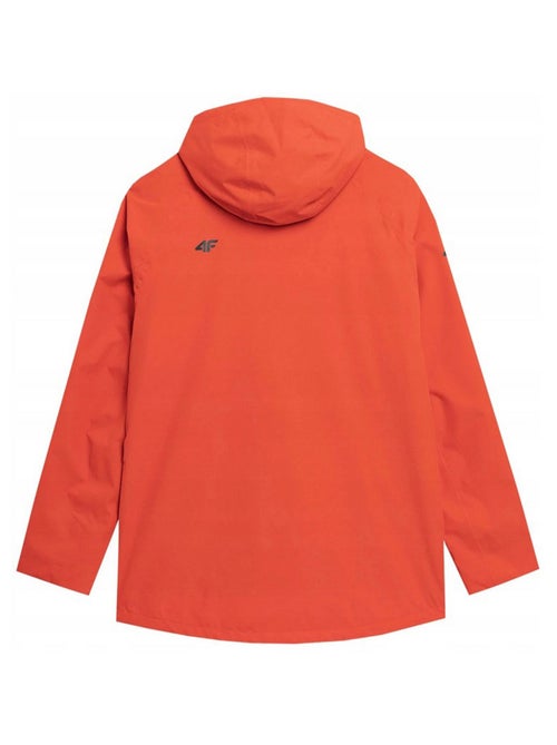 4F - Veste motif/style logo - Kiabi